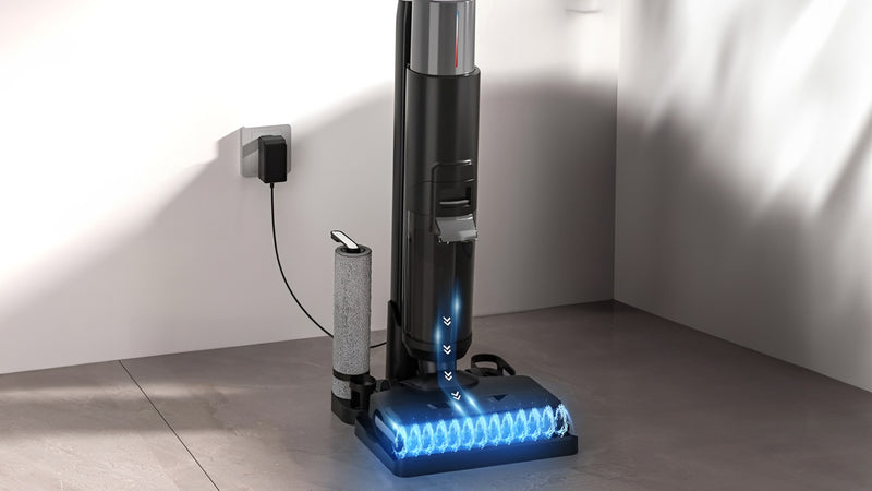 ZV3 Multi Self-Cleaning Station